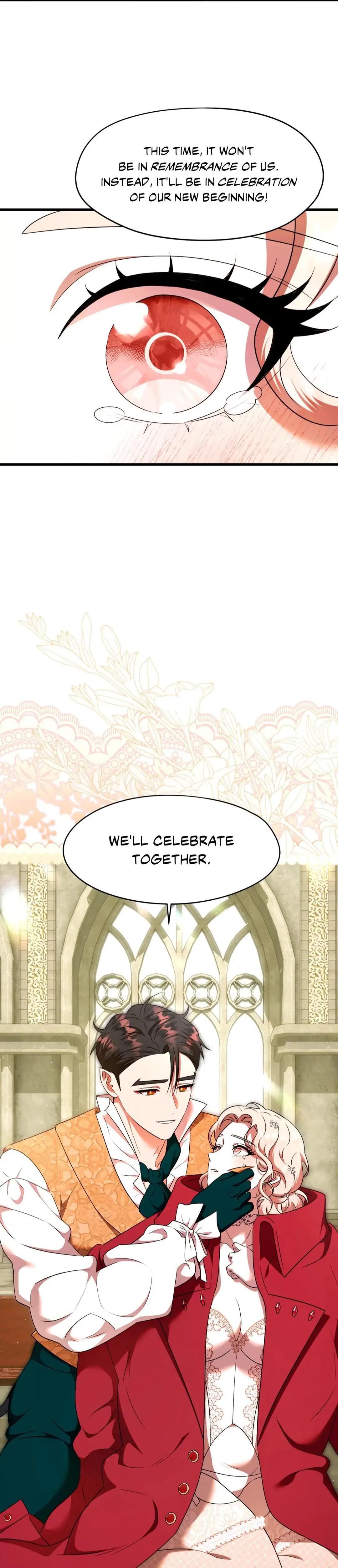 Scripting Seduction Episode 8 - Page 23