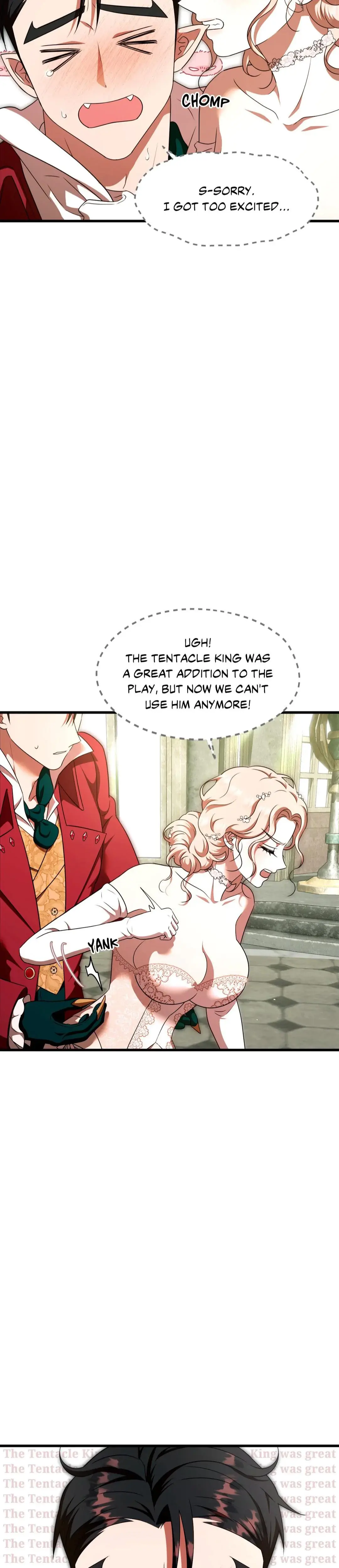 Scripting Seduction Episode 8 - Page 7