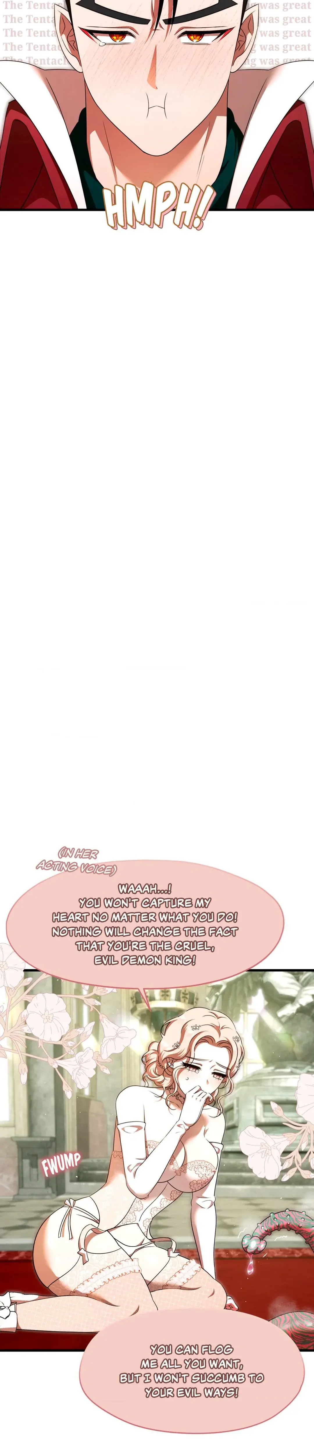 Scripting Seduction Episode 8 - Page 8