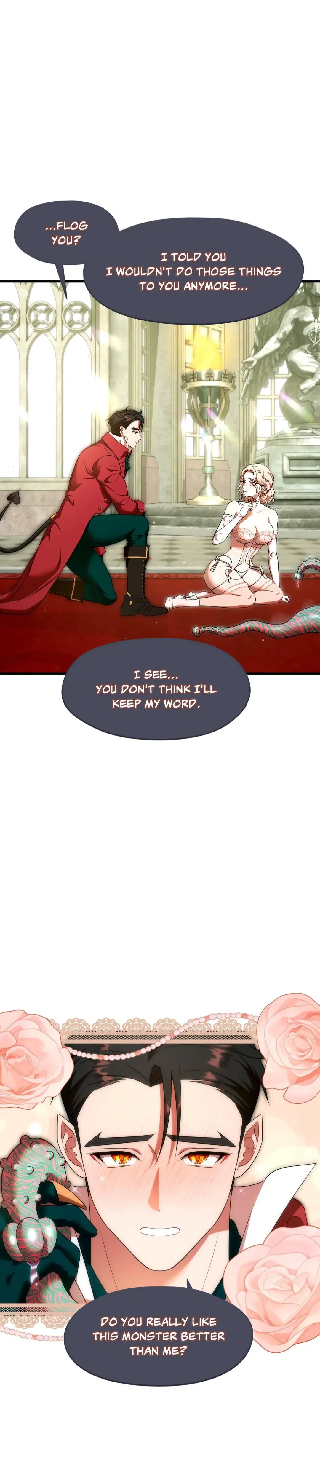 Scripting Seduction Episode 8 - Page 9