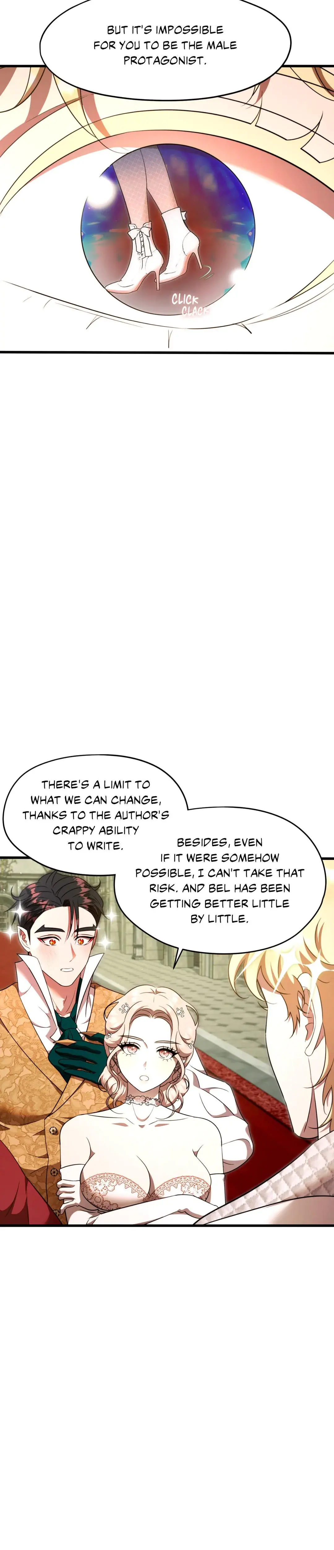 Scripting Seduction Episode 9 - Page 16
