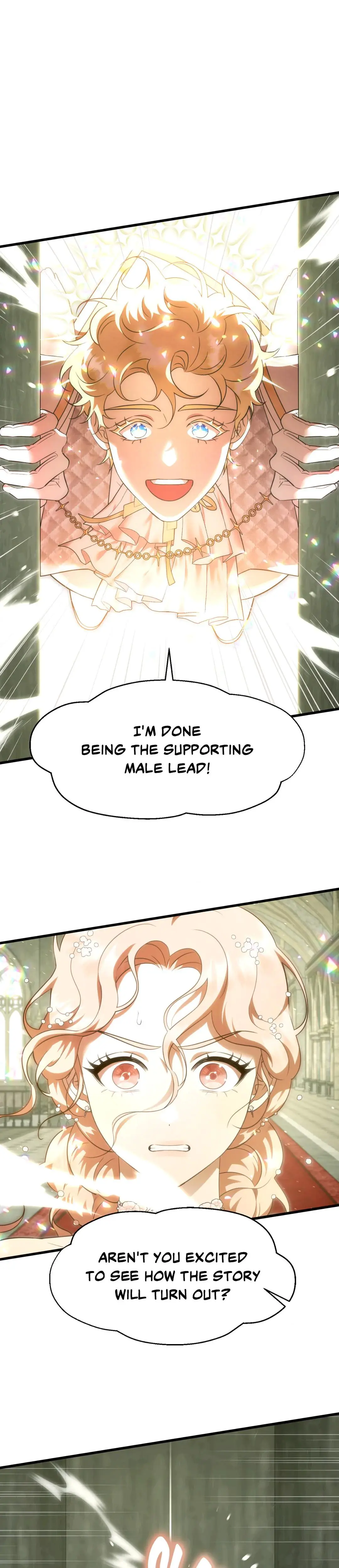 Scripting Seduction Episode 9 - Page 23