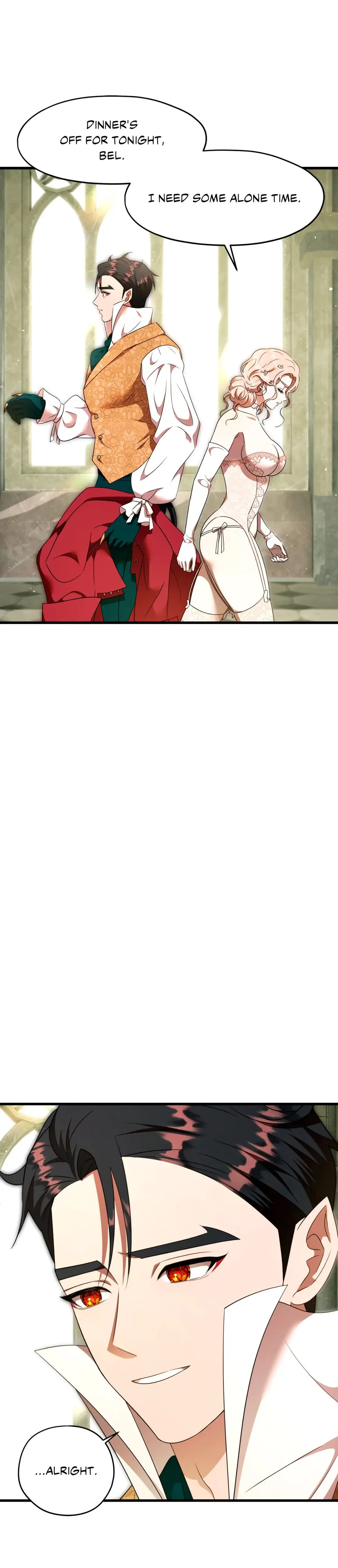 Scripting Seduction Episode 9 - Page 26