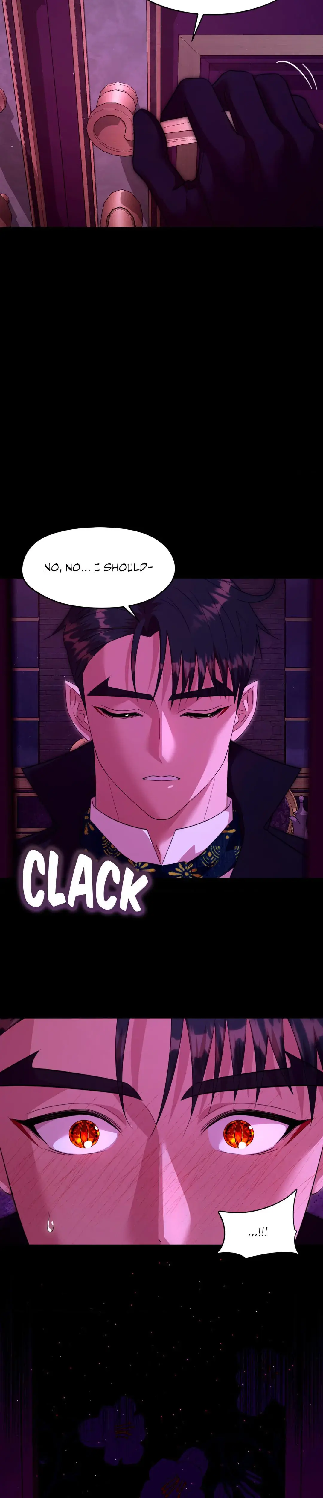 Scripting Seduction Episode 9 - Page 31