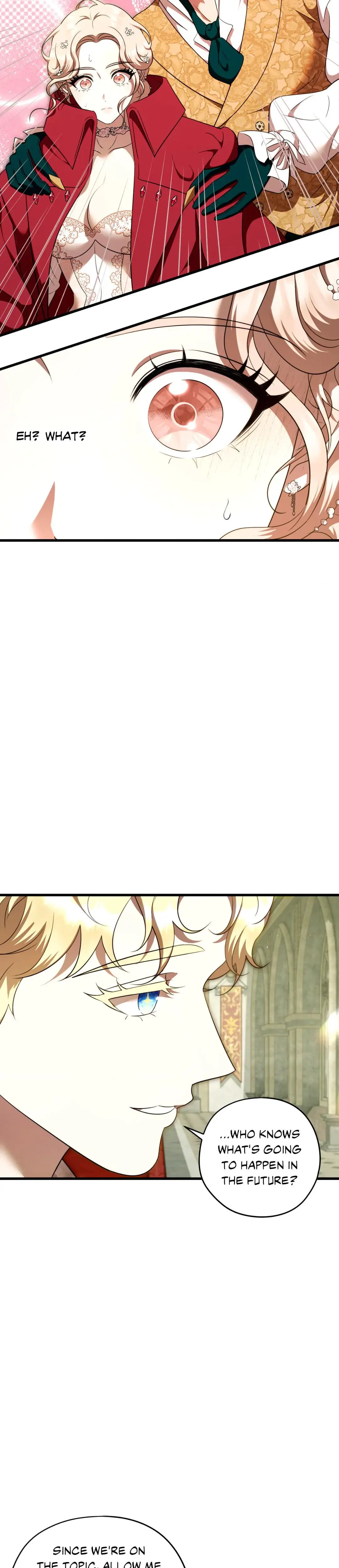 Scripting Seduction Episode 9 - Page 5