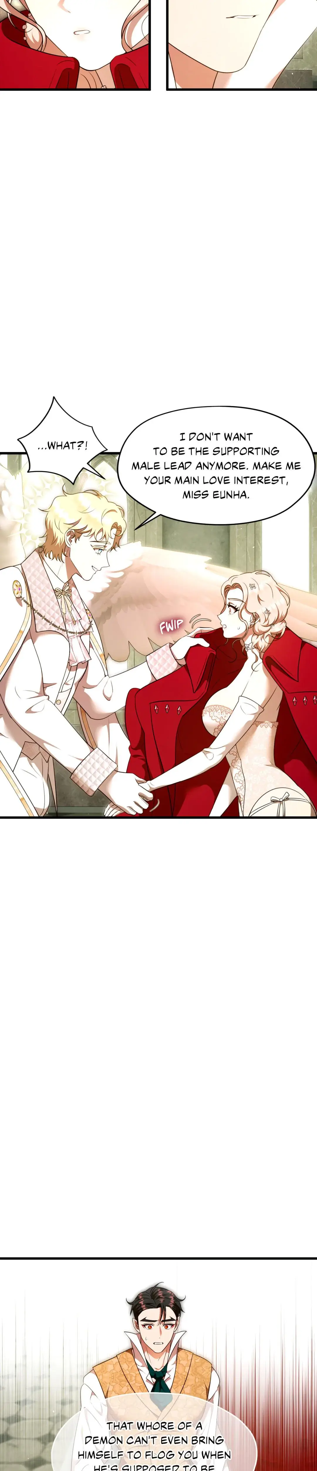 Scripting Seduction Episode 9 - Page 8