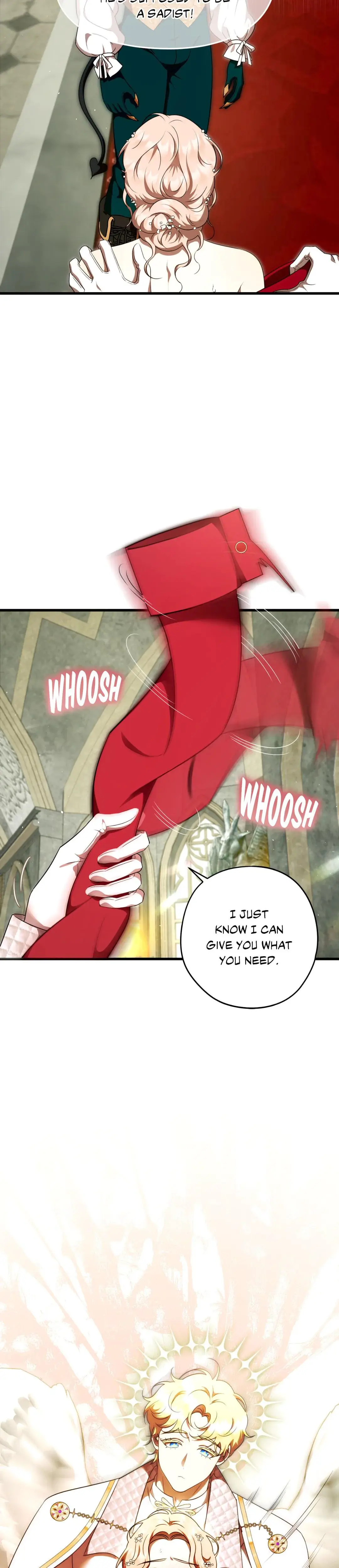 Scripting Seduction Episode 9 - Page 9