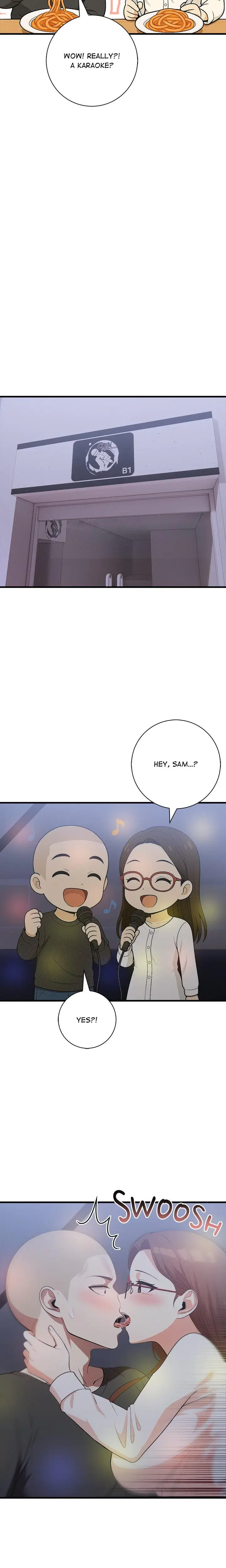Scum of the Earth Episode 1 - Page 12