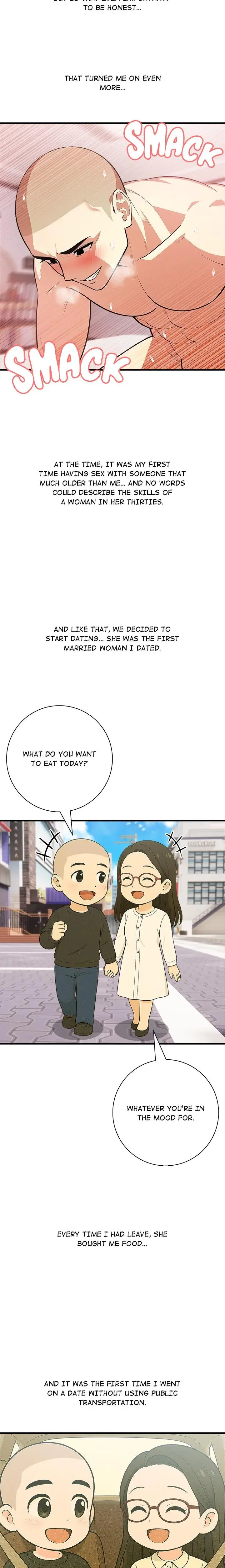 Scum of the Earth Episode 1 - Page 15