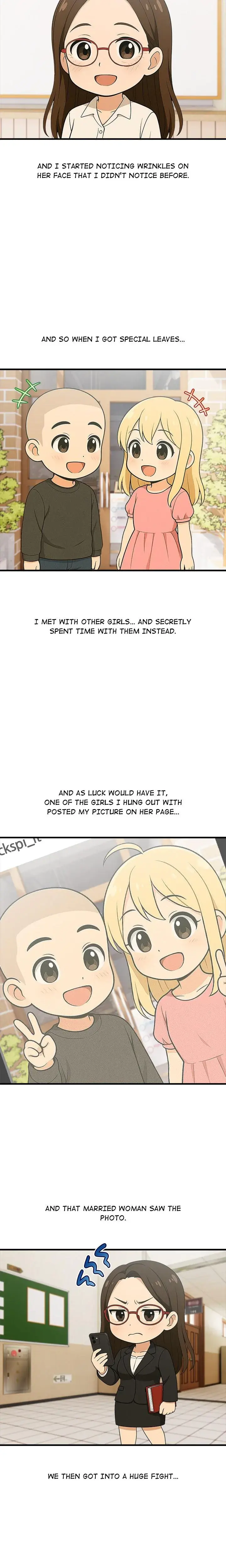 Scum of the Earth Episode 1 - Page 17