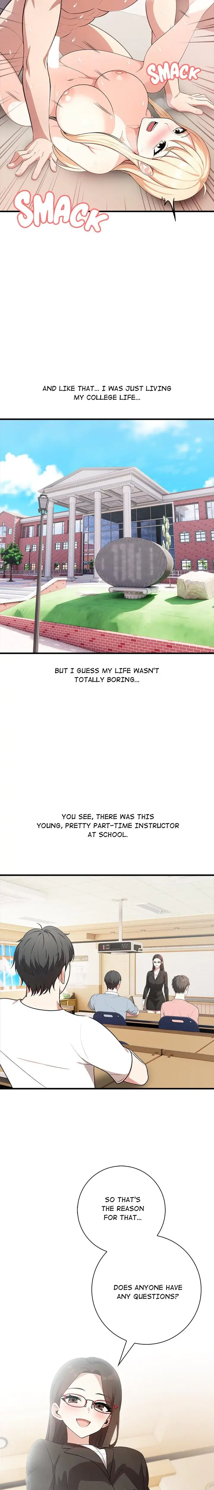 Scum of the Earth Episode 1 - Page 6