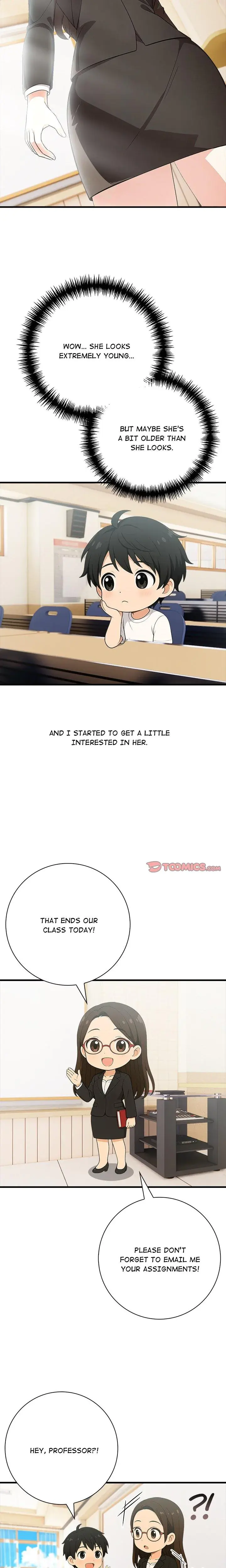 Scum of the Earth Episode 1 - Page 7