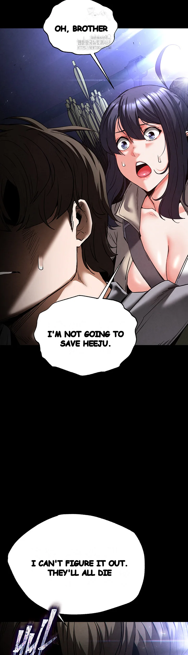 Scum of the Earth Episode 44 - Page 14