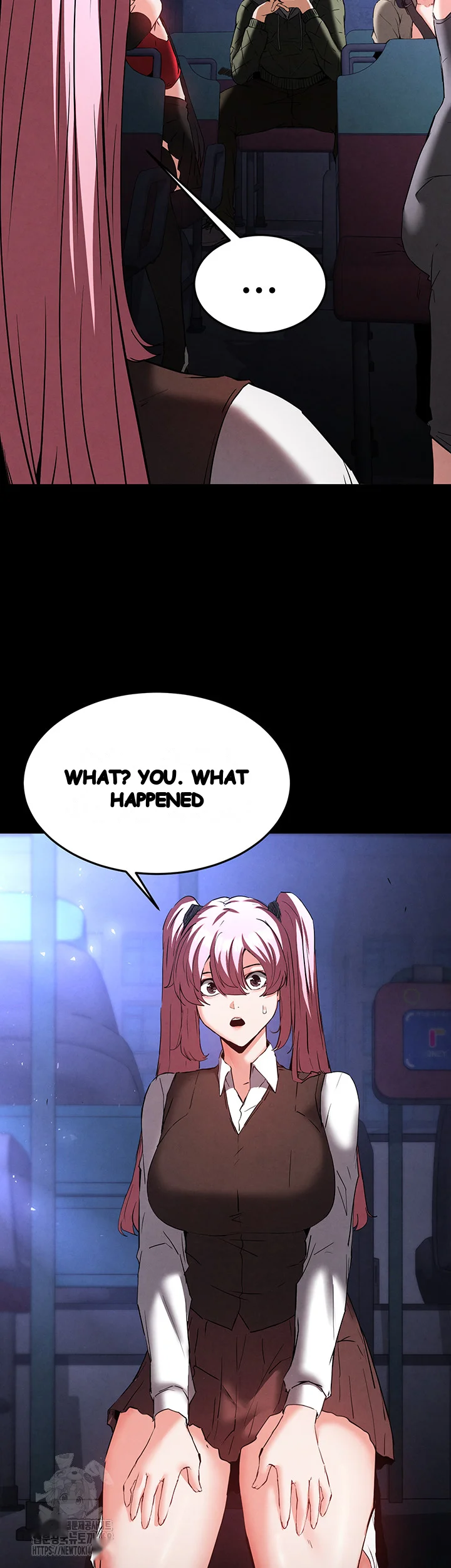 Scum of the Earth Episode 44 - Page 33