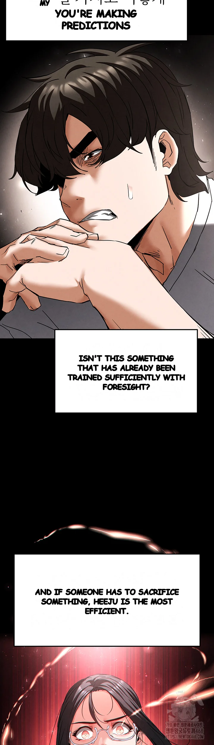 Scum of the Earth Episode 44 - Page 47