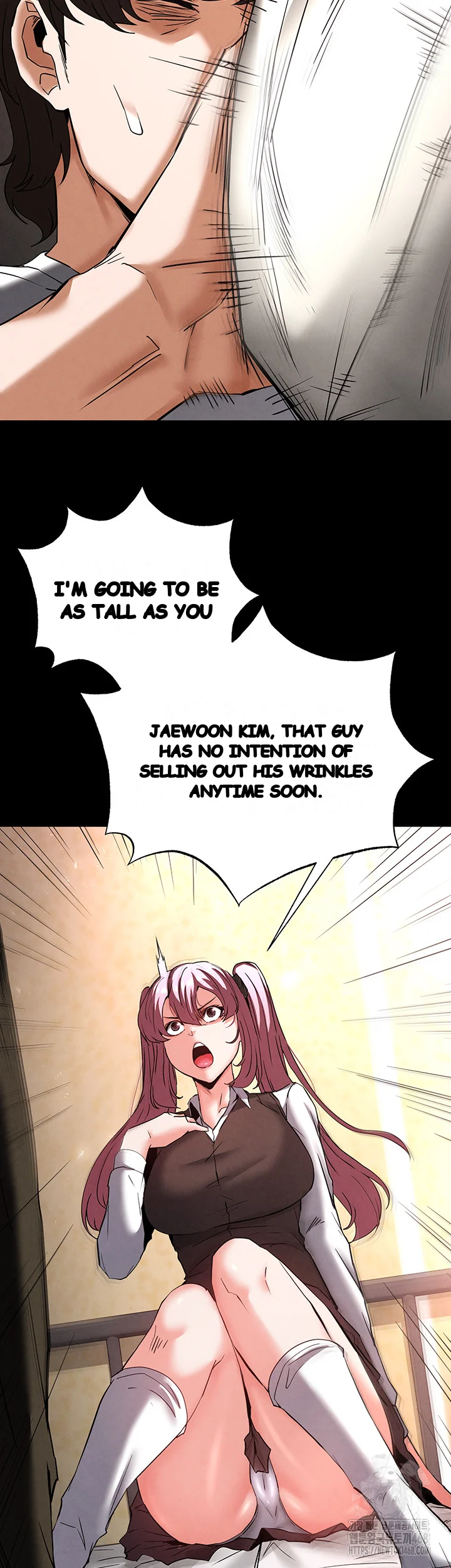 Scum of the Earth Episode 44 - Page 53