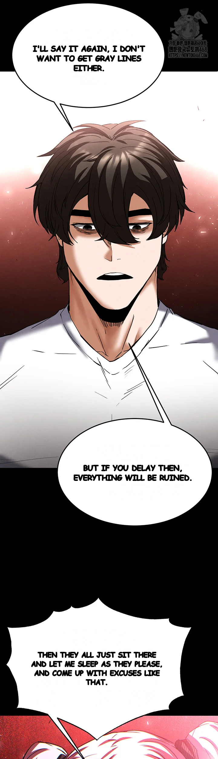 Scum of the Earth Episode 44 - Page 55