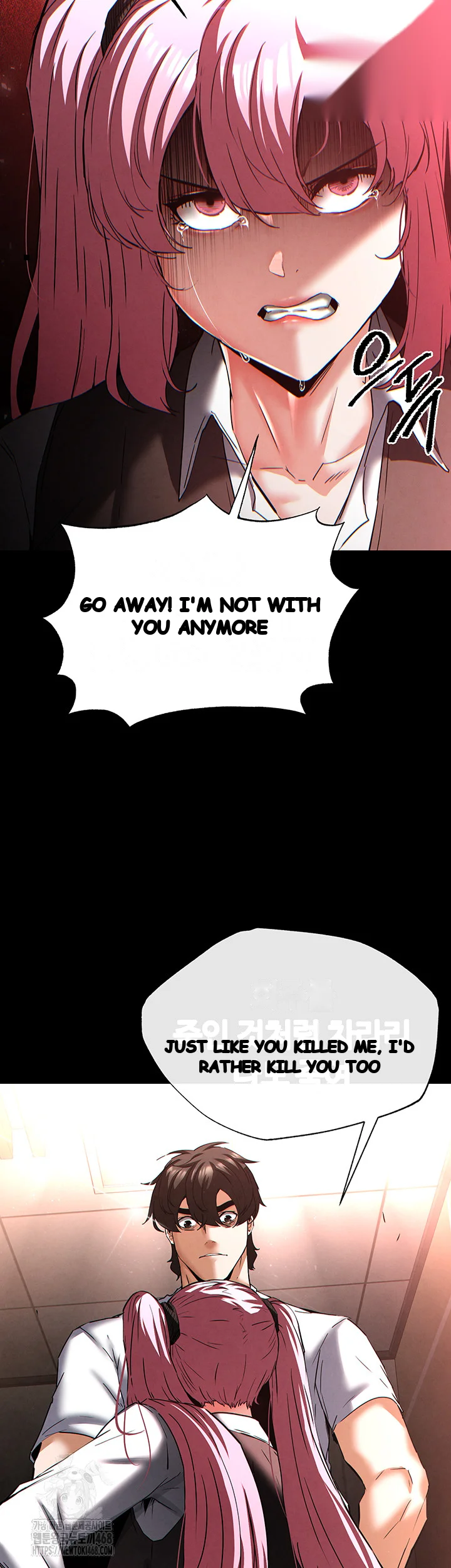 Scum of the Earth Episode 44 - Page 56