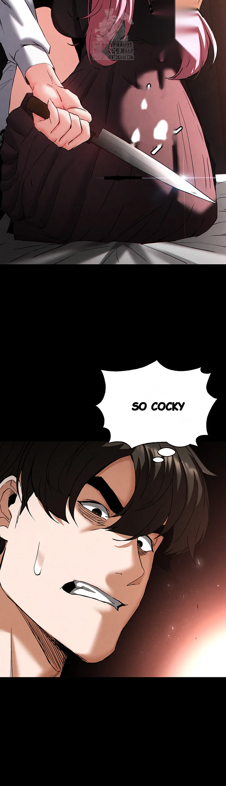 Scum of the Earth Episode 44 - Page 57