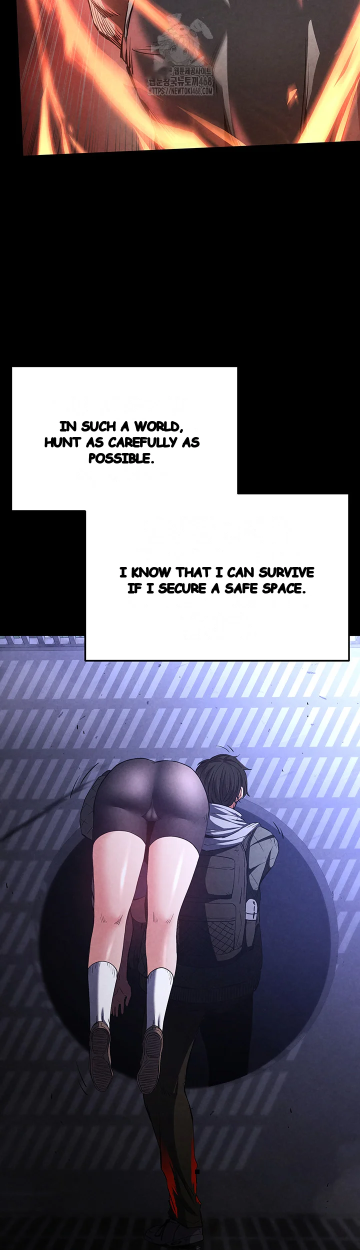 Scum of the Earth Episode 44 - Page 6