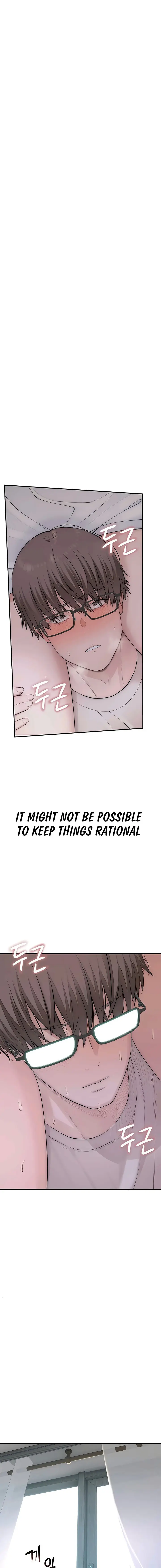 Scumbag Episode 10 - Page 1
