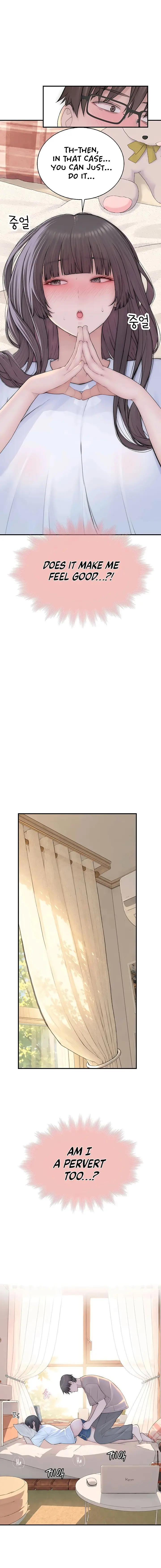 Scumbag Episode 10 - Page 13