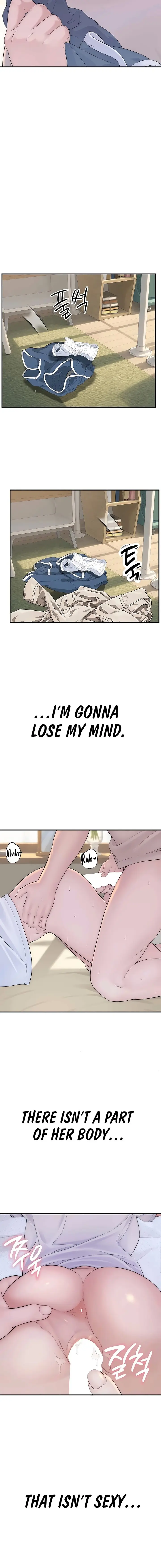 Scumbag Episode 10 - Page 16
