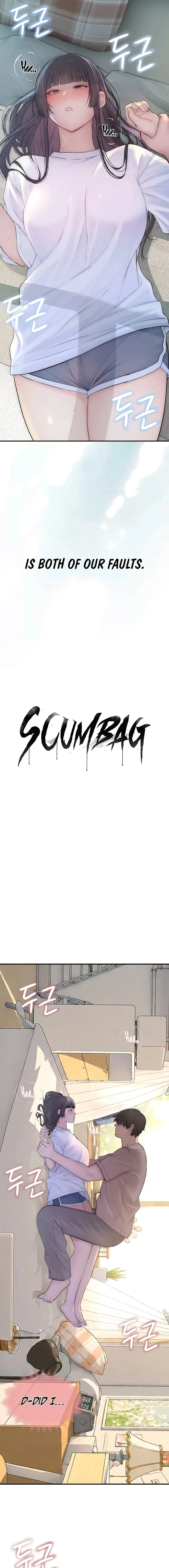 Scumbag Episode 10 - Page 3