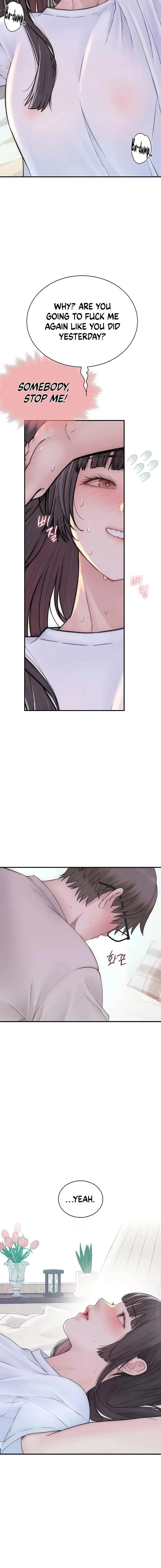 Scumbag Episode 10 - Page 8