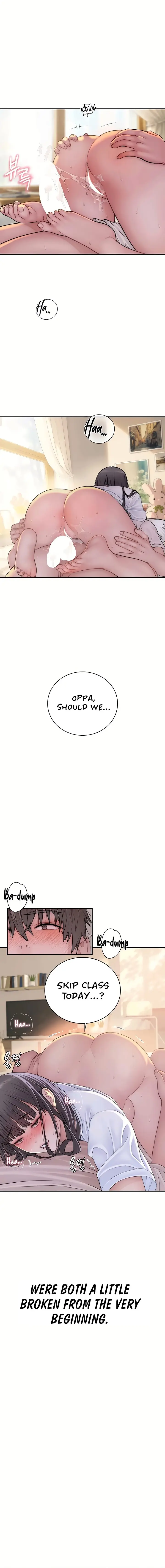 Scumbag Episode 11 - Page 22