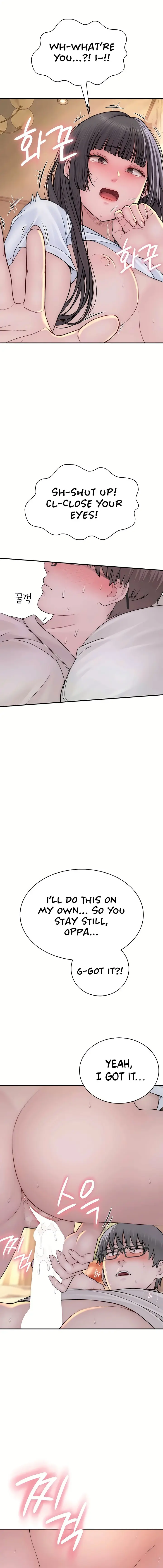 Scumbag Episode 11 - Page 9