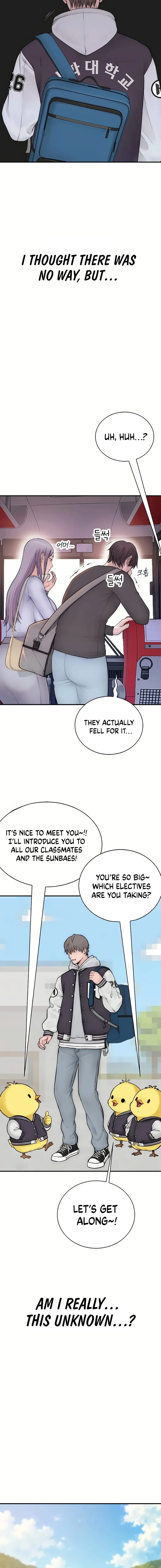 Scumbag Episode 12 - Page 20