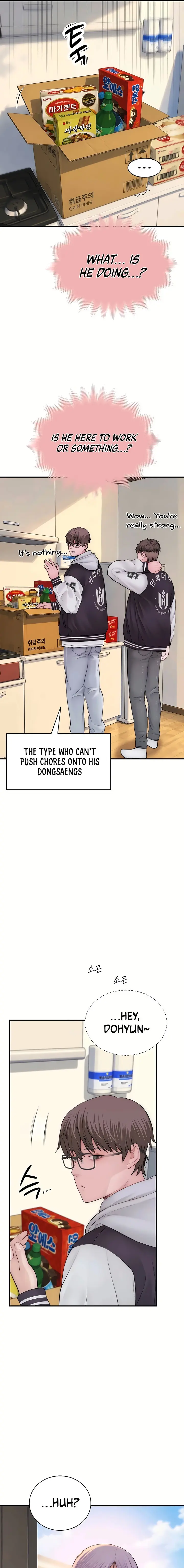 Scumbag Episode 12 - Page 23