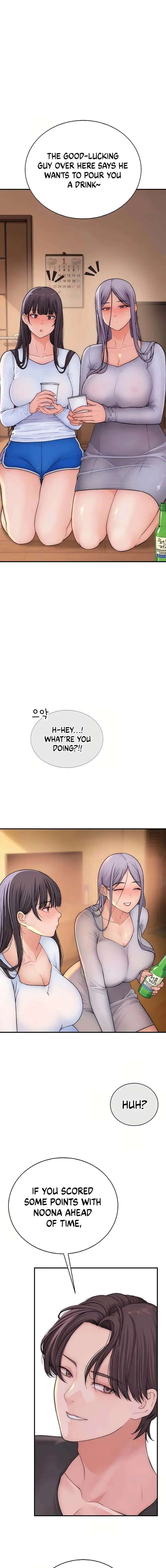 Scumbag Episode 13 - Page 13