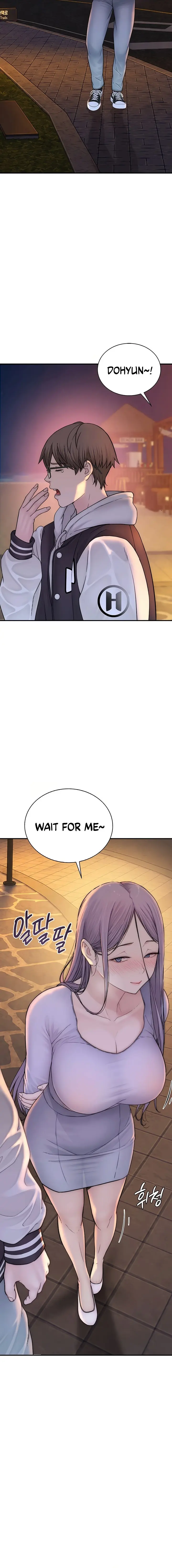Scumbag Episode 13 - Page 20