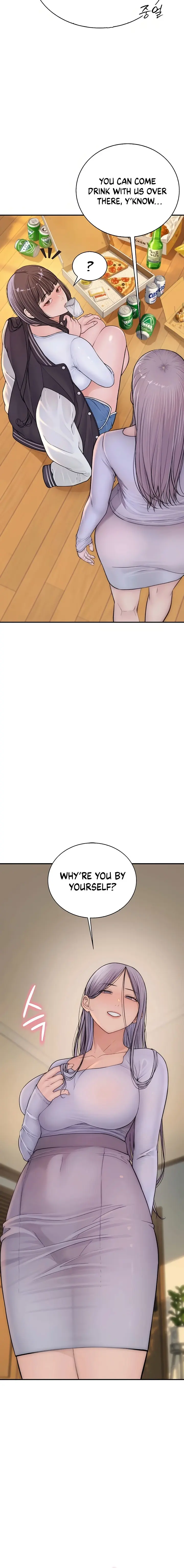 Scumbag Episode 13 - Page 8