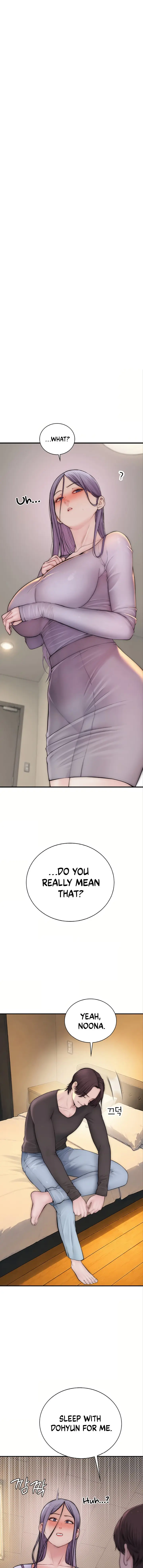 Scumbag Episode 14 - Page 1