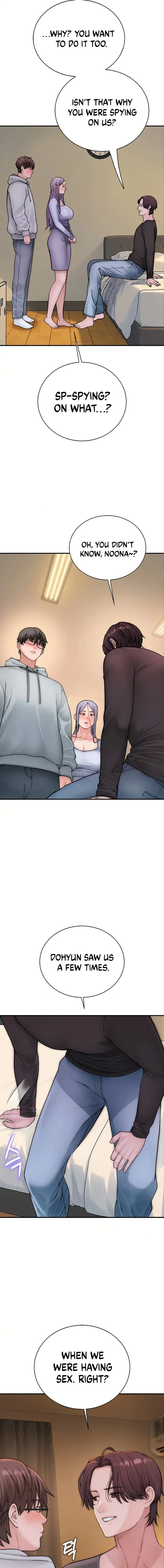 Scumbag Episode 14 - Page 19