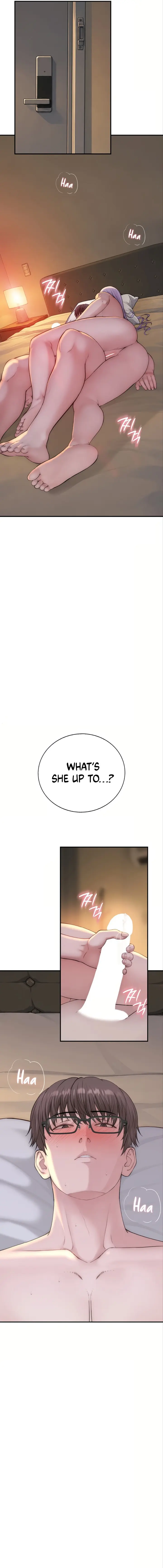 Scumbag Episode 14 - Page 29