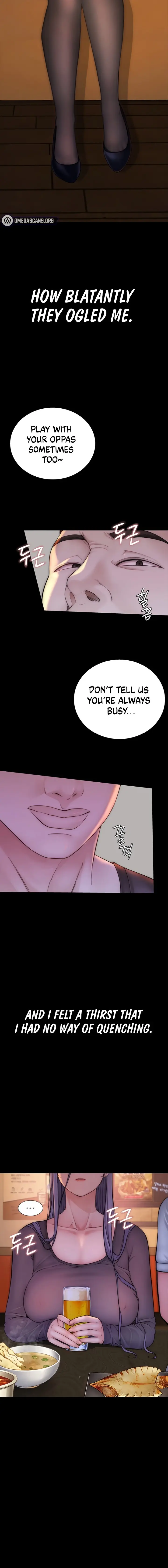 Scumbag Episode 14 - Page 6