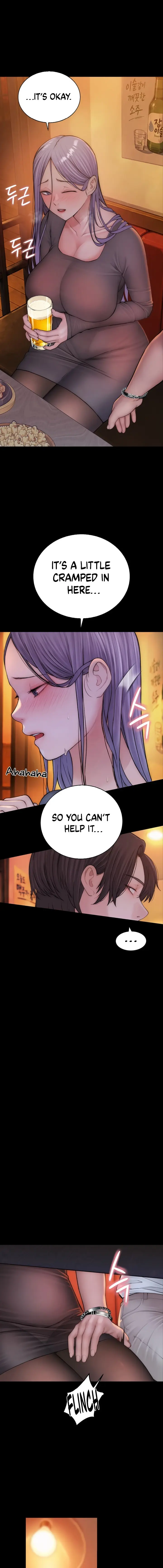 Scumbag Episode 14 - Page 9