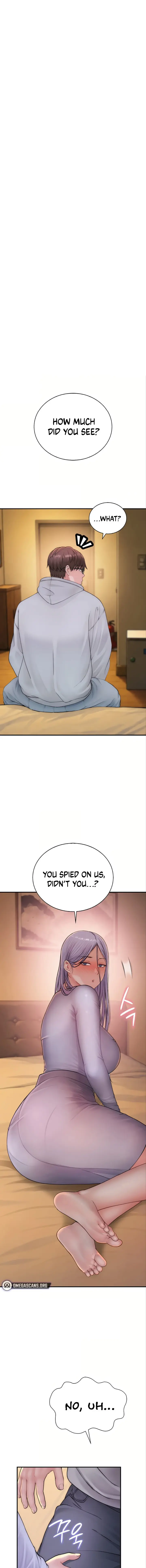 Scumbag Episode 15 - Page 1