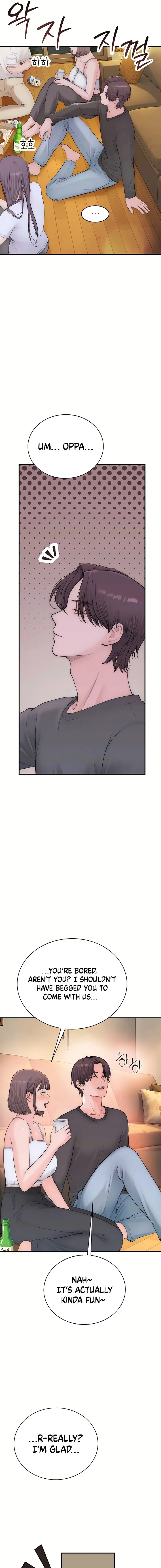 Scumbag Episode 15 - Page 3