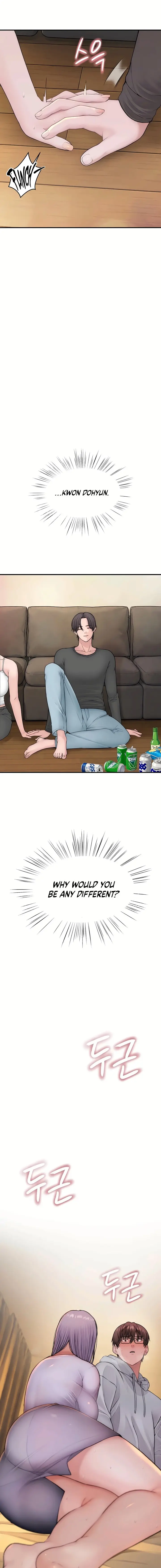Scumbag Episode 15 - Page 5