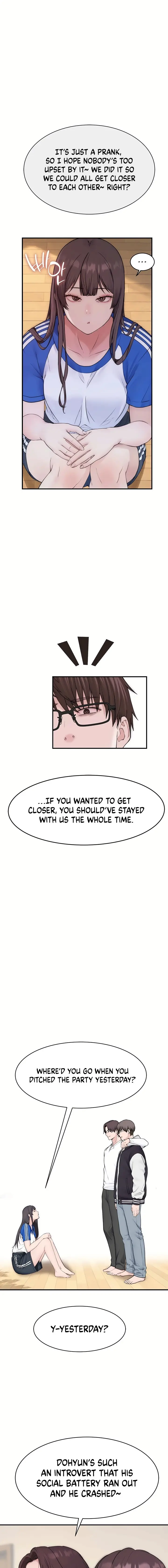 Scumbag Episode 17 - Page 19