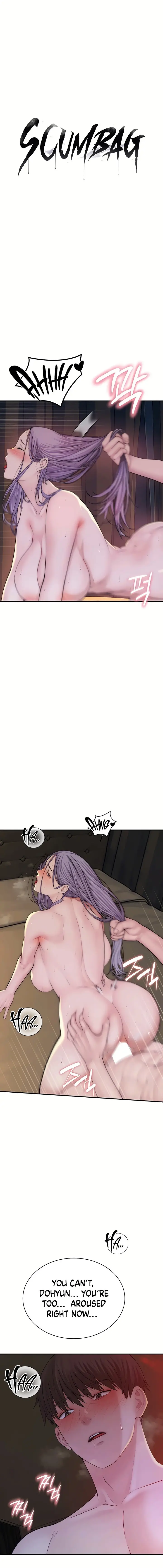 Scumbag Episode 17 - Page 3