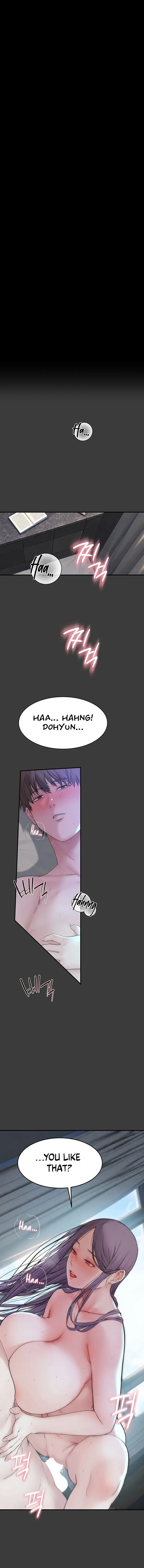 Scumbag Episode 18 - Page 1
