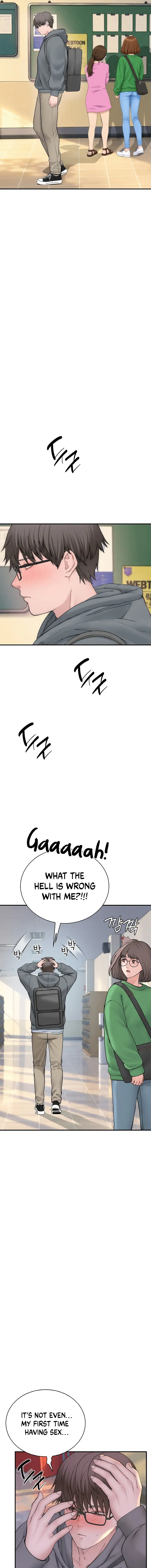 Scumbag Episode 18 - Page 11
