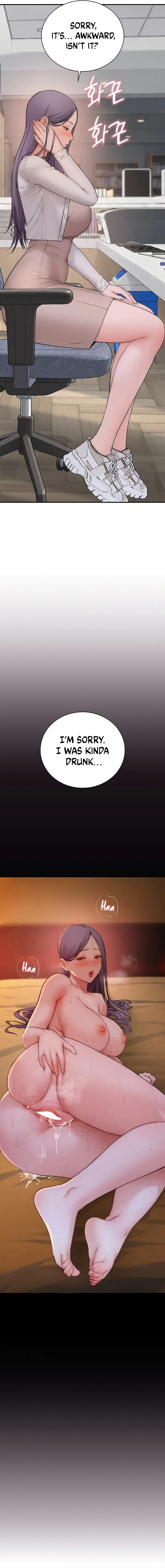 Scumbag Episode 18 - Page 17