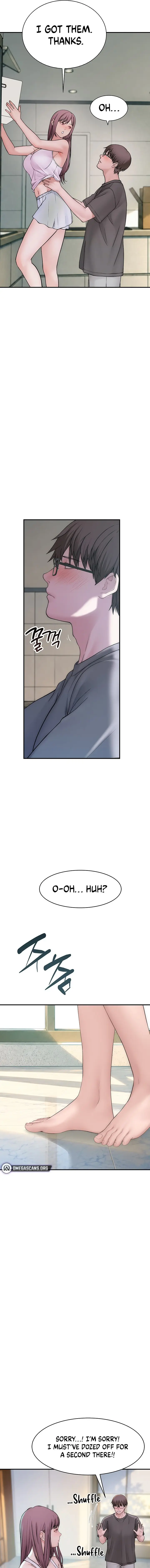 Scumbag Episode 18 - Page 9